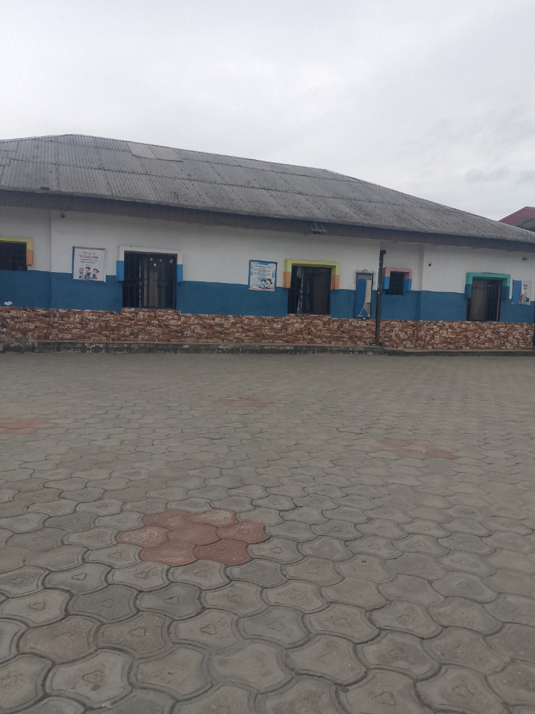 Port Harcourt